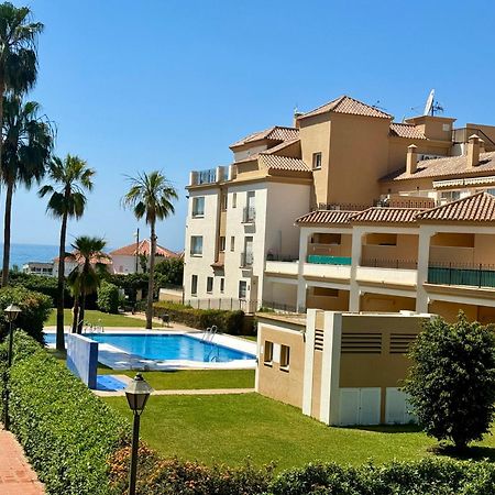 Strandnaera Boende I Torrox Costa Εξωτερικό φωτογραφία