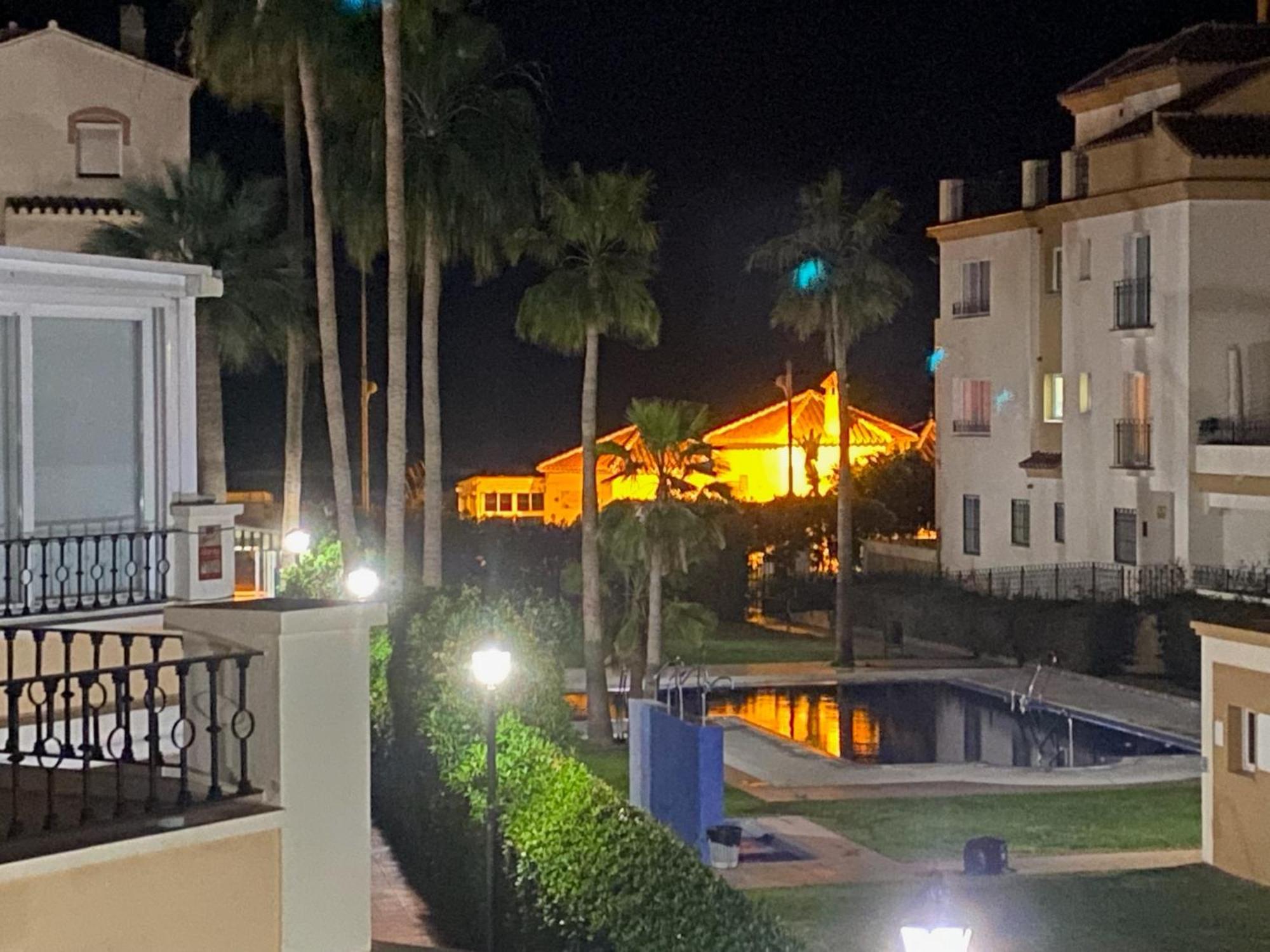 Strandnaera Boende I Torrox Costa Εξωτερικό φωτογραφία